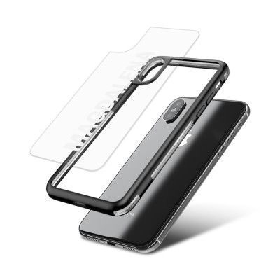 Fashion mobilskal till Apple iPhone X - Magdalena