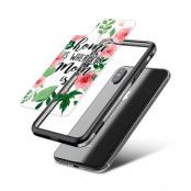 Fashion mobilskal till Apple iPhone X - Mom Home
