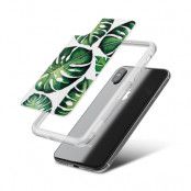 Fashion mobilskal till Apple iPhone X - Palm