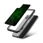 Fashion mobilskal till Apple iPhone X - Reptile skin