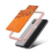Fashion mobilskal till Apple iPhone X - Rost