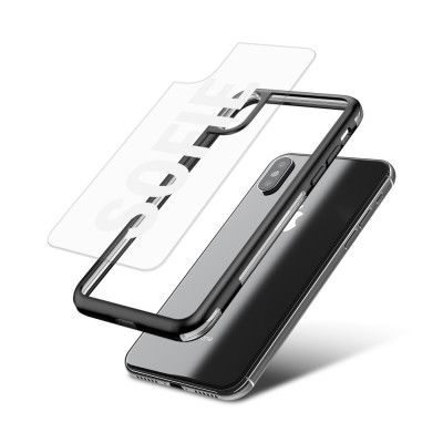 Fashion mobilskal till Apple iPhone X - Sofie