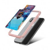 Fashion mobilskal till Apple iPhone X - Street