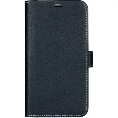 Onsala Leather Wallet (iPhone X/Xs) - Rosa