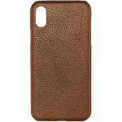 Onsala Sleek Case (iPhone X/Xs) - Svart