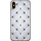 Mobilskal till Apple iPhone XS med Fancy