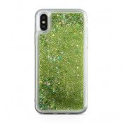 Glitter skal till Apple iPhone X - Johanna