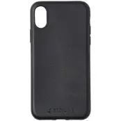 GreyLime miljövänligt skal (iPhone X/Xs) - Gulbeige