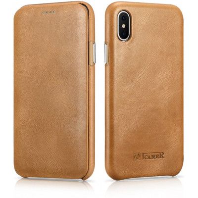 Trolsk Cool Giraffe Wallet (iPhone 14)
