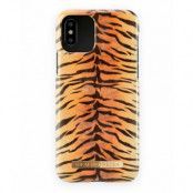 iDeal Fashion Case iPhone 11 Pro/X/XS - Sunset Tiger