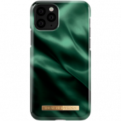 iDeal of Sweden Fashion skal iPhone X / Xs / 11 Pro - Emerald Satin