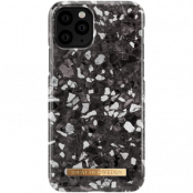 iDeal of Sweden Fashion case iPhone X / Xs / 11 Pro - Midnight Terrazo
