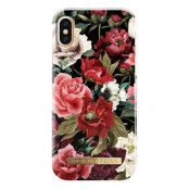iDeal of Sweden Fashion Case iPhone X/XS - Antique Roses