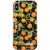 iDeal of Sweden Fashion Case iPhone X/XS - Tropical Fall