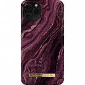 iDeal Fashion Case iPhone X/Xs/11 Pro Golden Plum