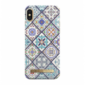 iDeal of Sweden Fashion Case iPhone X/XS - Mosaic