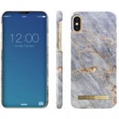iDeal Of Sweden Fashion Marble (iPhone X/Xs) - Golden Blush