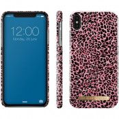 iDeal Of Sweden Lush Leopard (iPhone X/Xs)