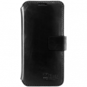 iDeal STHLM Wallet iPhone X - Svart