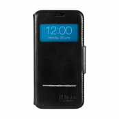 iDeal of Sweden Swipe Wallet iPhone X/XS - Black