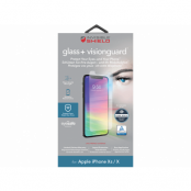 Invisibleshield Glass Plus Vision guard Screen iPhone X/XS/11