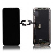 iPhone X Skärm med LCD-display Incell Premium+ Super Retina