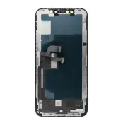 iPhone X Skärm med LCD-display ZY FFHD-900p Incell