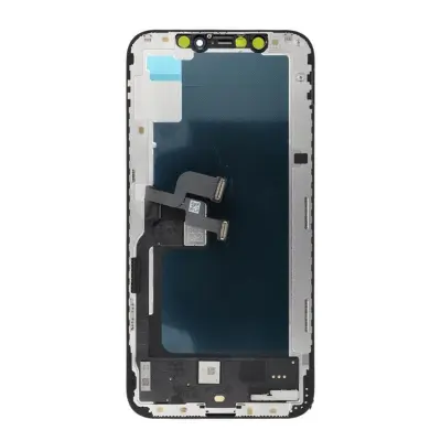 iPhone XS Skärm med LCD-display ZY FFHD-900p Incell