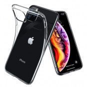 iPhone X/Xs Mobilskal TPU - Transparent