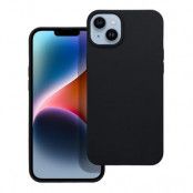 iPhone X/XS Skal Matte - Svart