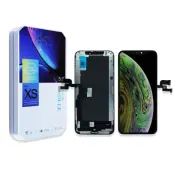 JK LCD Touchscreen (In-cell FHD), For iPhone XS