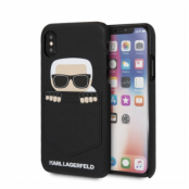 Karl Lagerfeld Sneaky Karl (iPhone X/Xs)