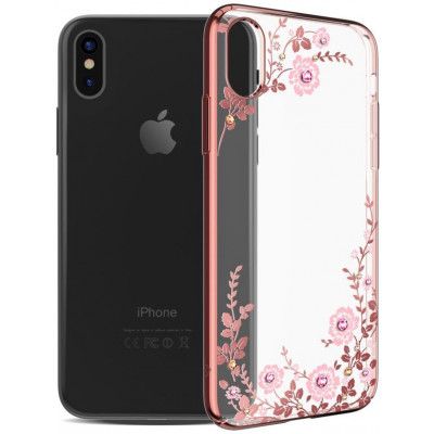 Trolsk Mobilskal - Blå (iPhone 14)