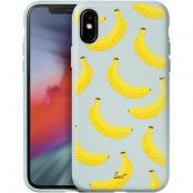 Laut Tutti Frutti Banana (iPhone X/Xs)