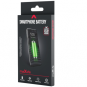 Maxlife iPhone XS Batteri 2685mAh