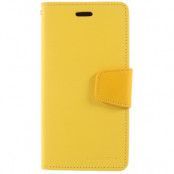 CaseMe Back Case Wallet (iPhone 14 Plus) - Svart