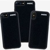 MOC Velcro Mount Case (iPhone X/Xs)