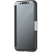 Moshi StealthCover (iPhone X/Xs) - Rosa