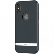 Moshi Vesta iPhone X - Bahama Blue