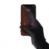 Mujjo Touchscreen skinnhanskar