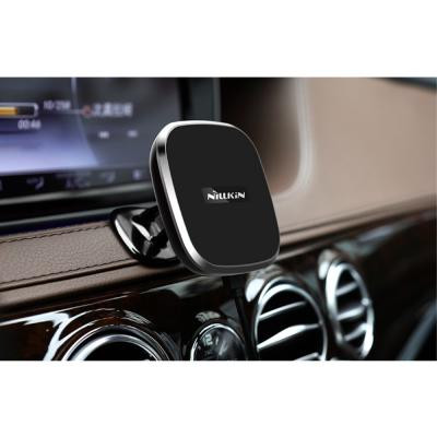 Nillkin magnetiserade bilhållare för vindruta - Svart