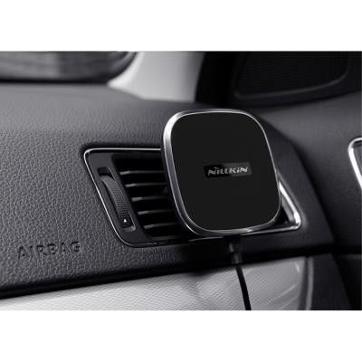 Nillkin Magnetisk QI Snabbladdare för luftventilmontering