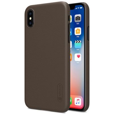 DG Ming Detachable Wallet (iPhone 14 Pro) - Brun