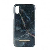 Onsala Collection mobilskal till iPhone X / Xs - Shine Grey Marble
