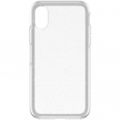 Otterbox Symmetry Clear iPhone X - Stardust