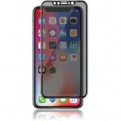Panzer Curved Privacy Glass 2-way (iPhone X/Xs)