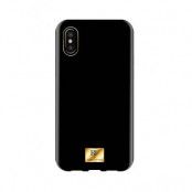 Rf By Richmond & Finch Case iPhone X/Xs Black Tar
