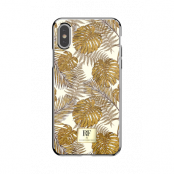 RF BY RICHMOND & FINCH CASE IPHONE X/XS GOLDEN JUNGLE
