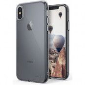 Ringke Air Skal till Apple iPhone XS / X - Grå