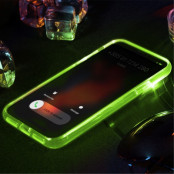 Rock LED Flash Case (iPhone X/Xs)
